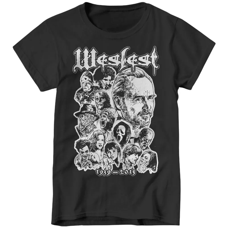 Wesfest: Wes Craven Tribute