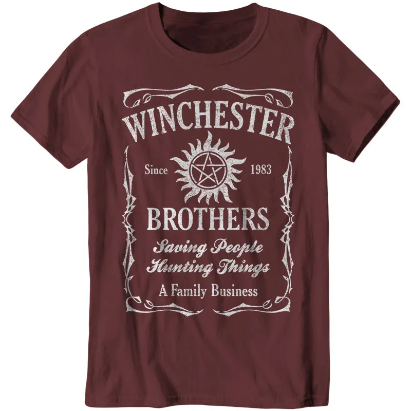 Winchester Brothers