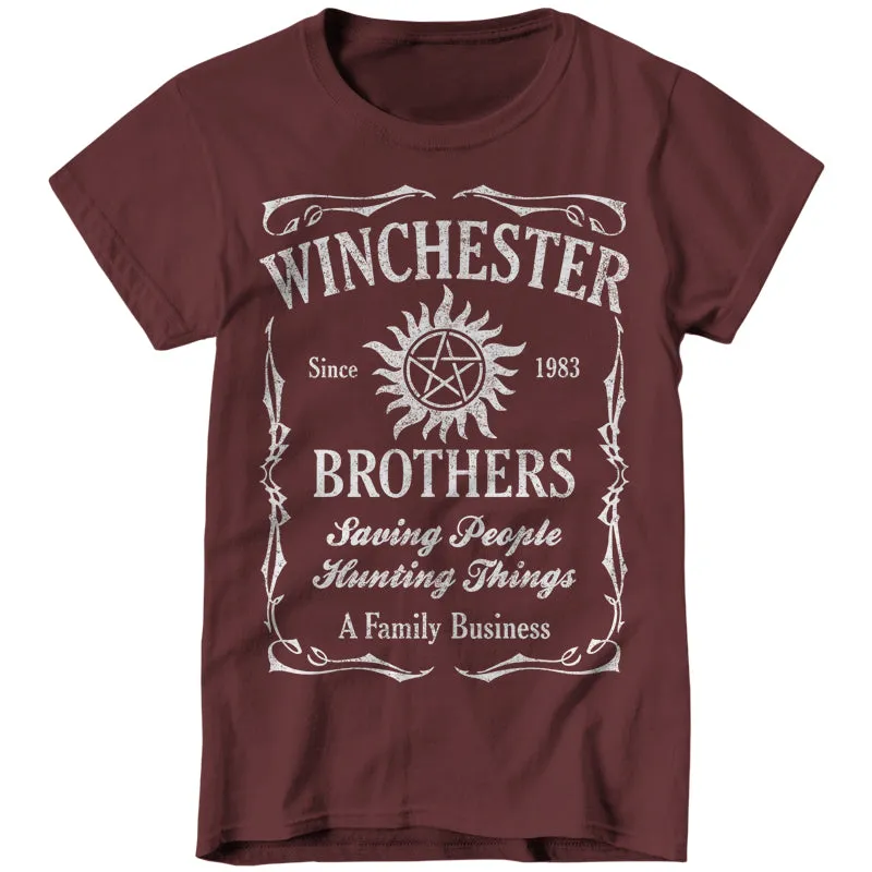 Winchester Brothers
