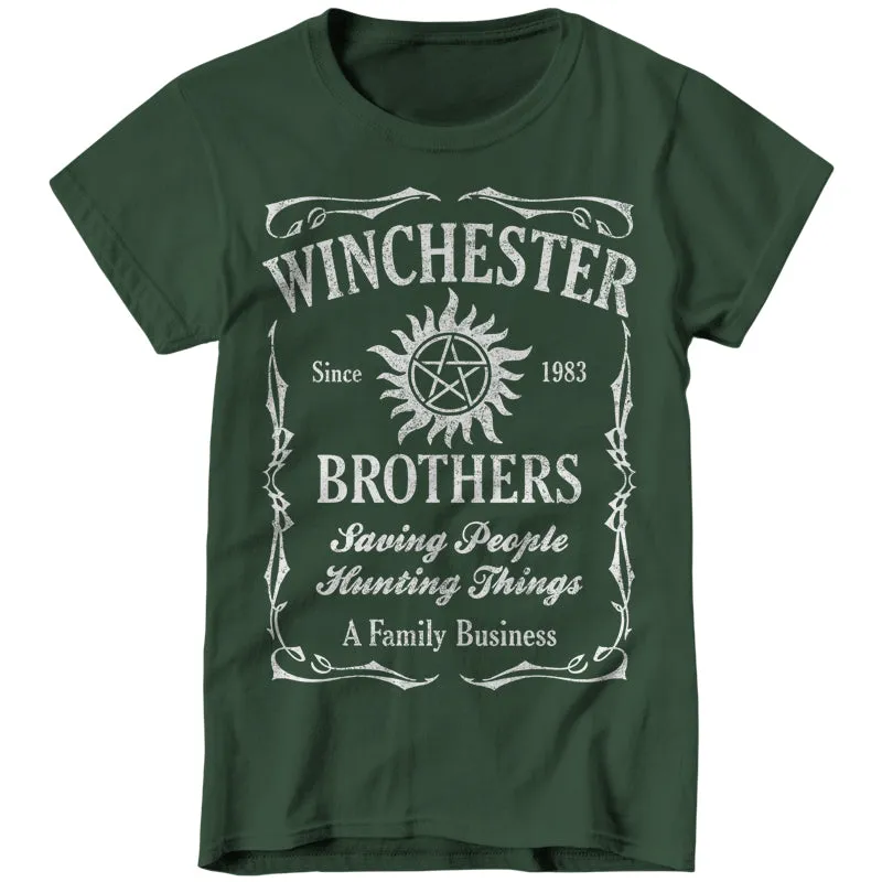 Winchester Brothers