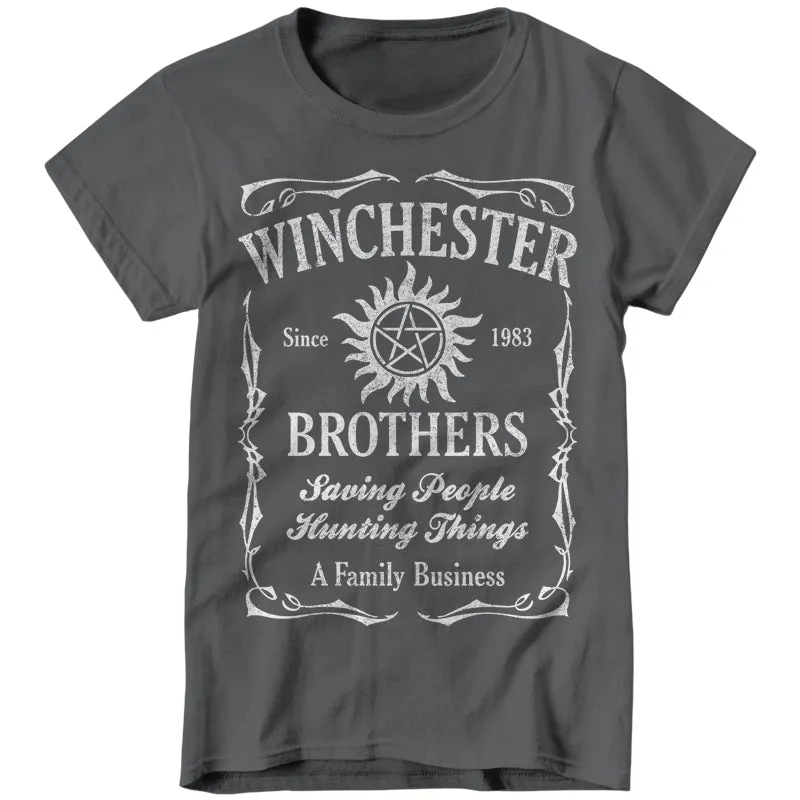 Winchester Brothers