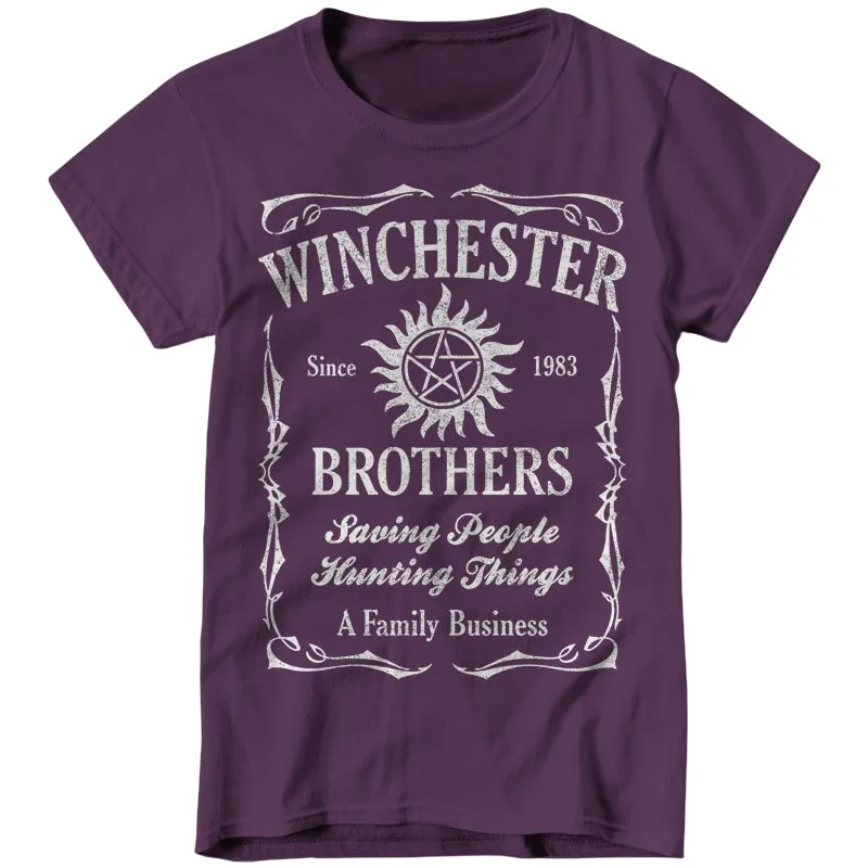 Winchester Brothers