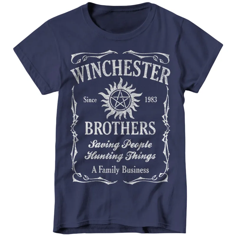 Winchester Brothers