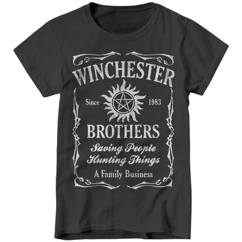 Winchester Brothers