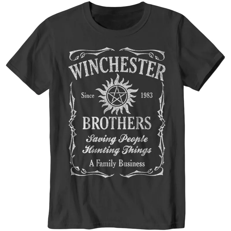 Winchester Brothers