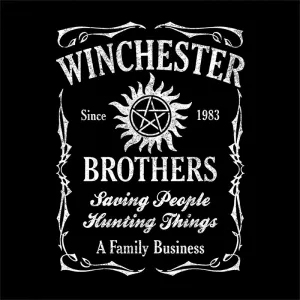Winchester Brothers