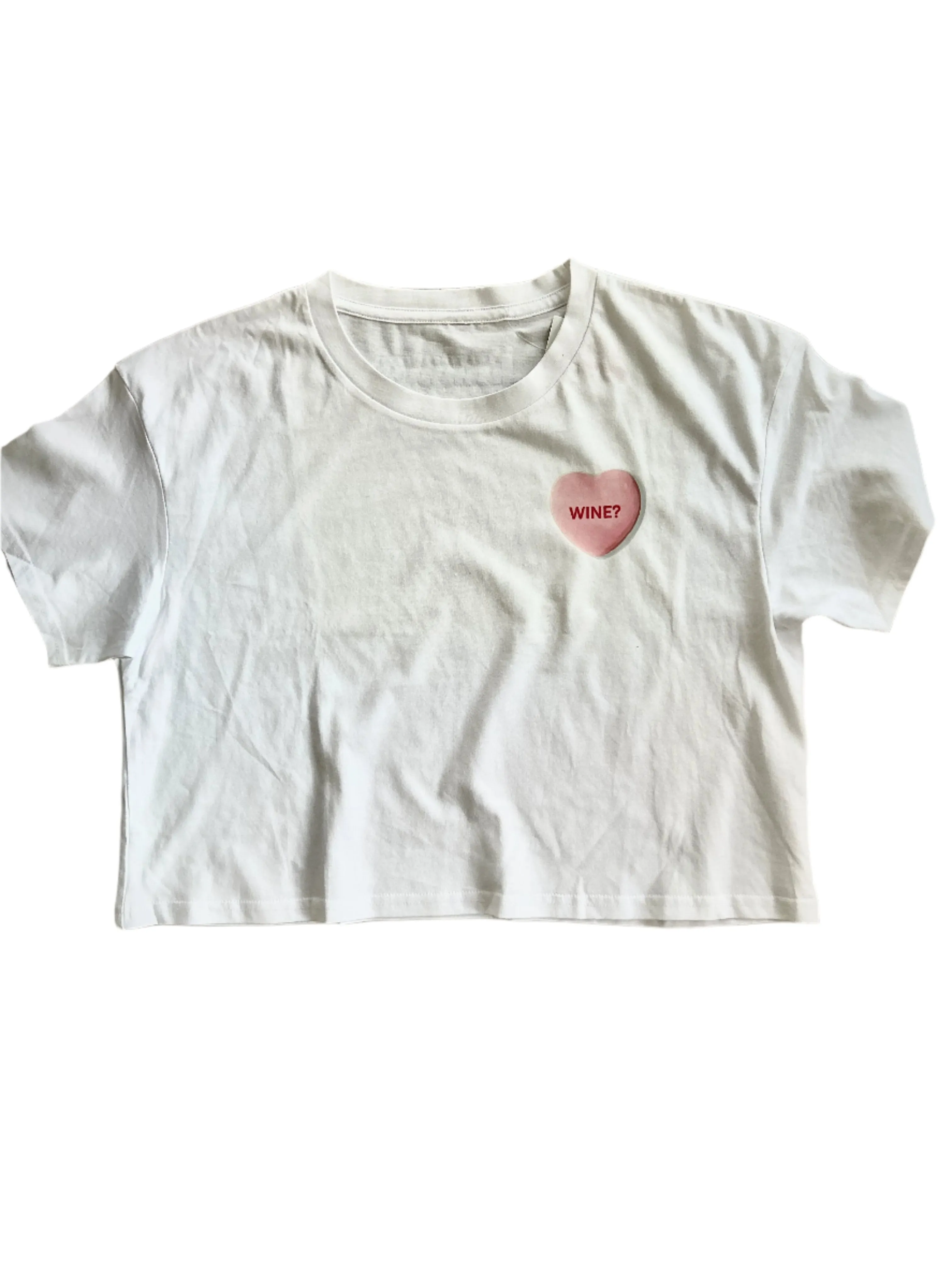 Wine Tee