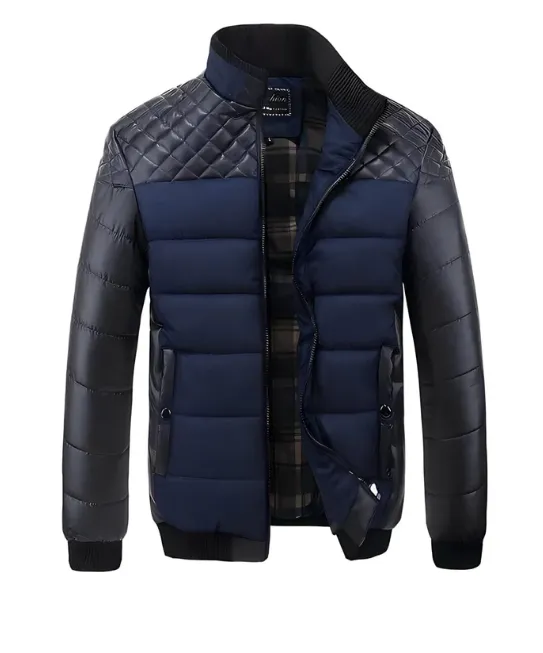 Winston Cotton Bomber Jacket