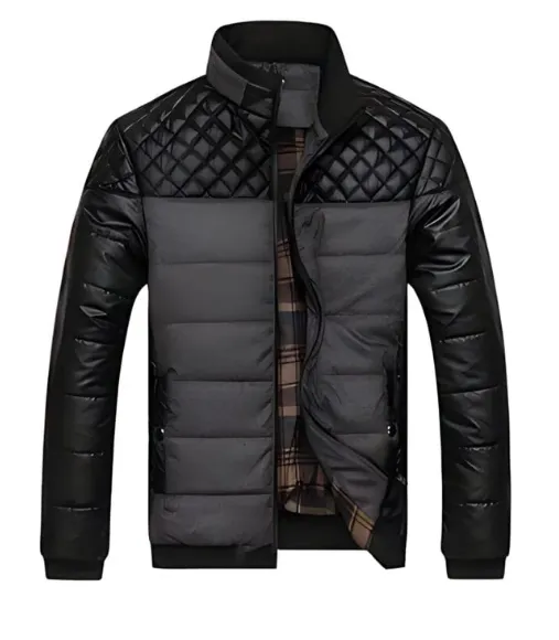 Winston Cotton Bomber Jacket