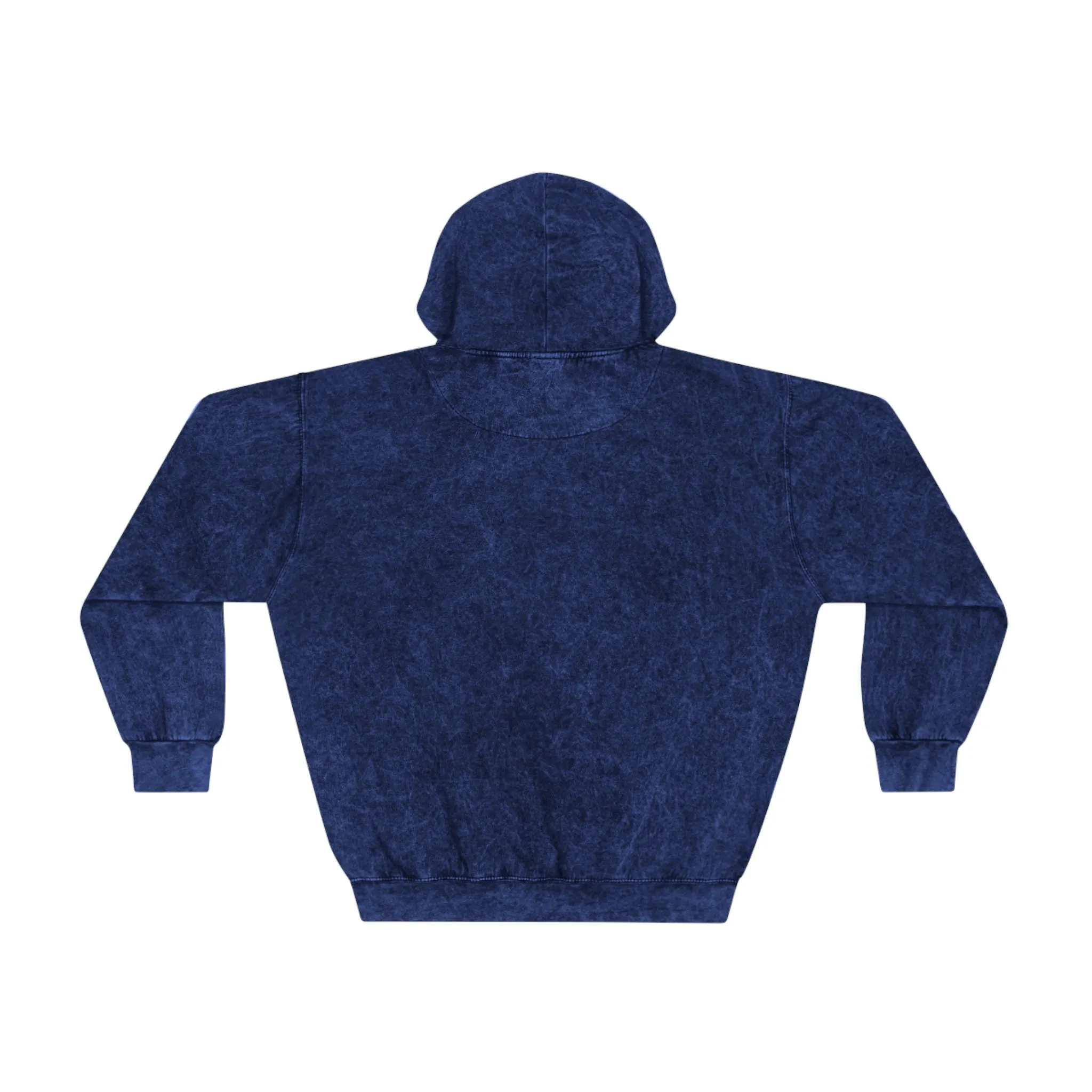Women hoodies Cozy Vibes: Relaxed Fit Mineral Wash Hoodie for Women