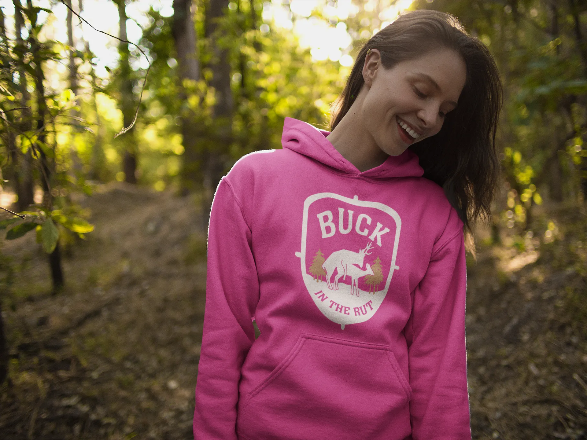 Women's Hoodies