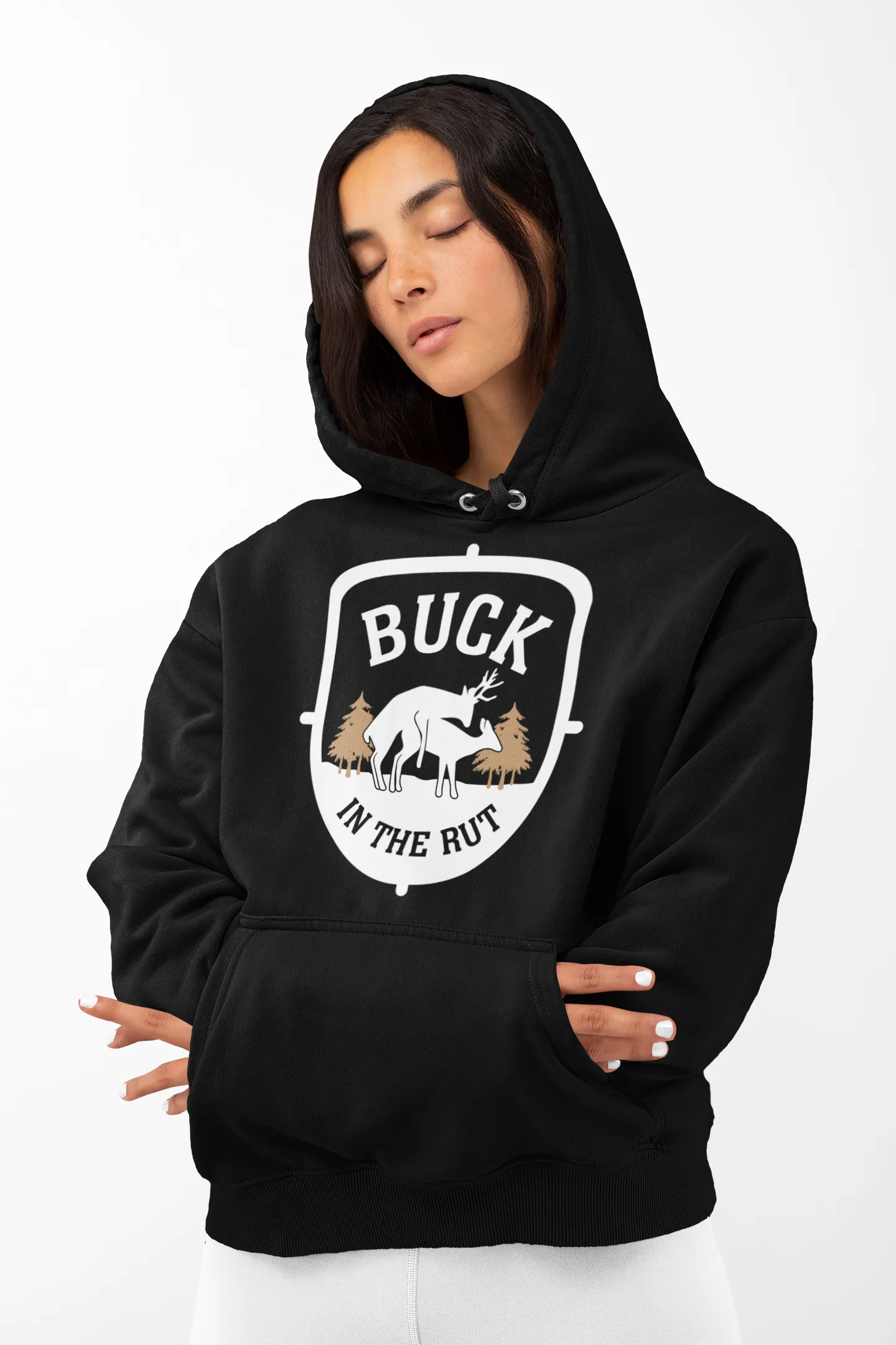 Women's Hoodies