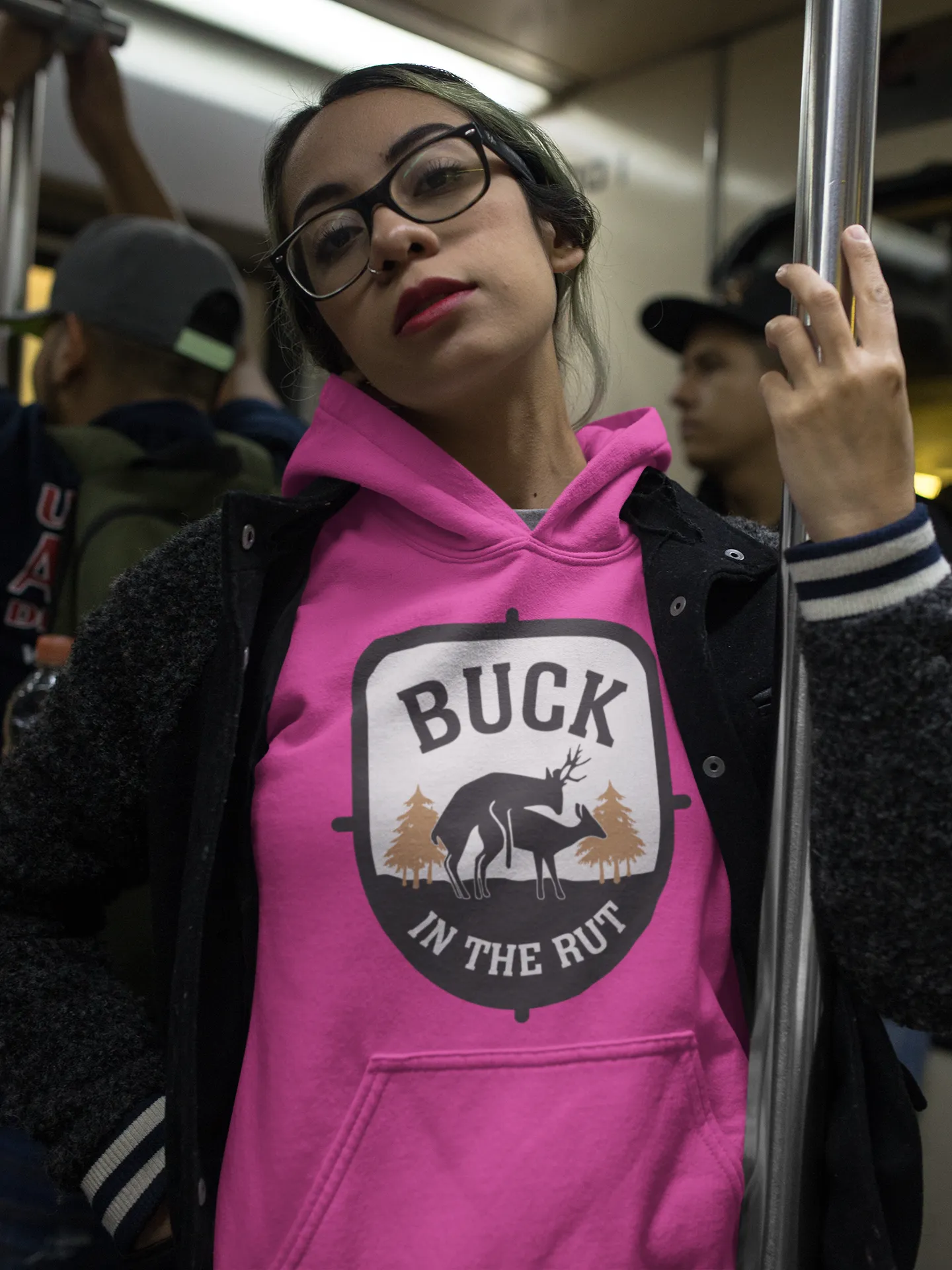 Women's Hoodies