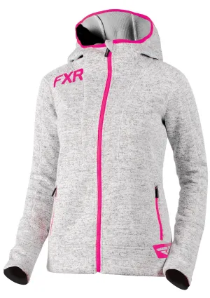 Women's Venture Sweater Hoodie