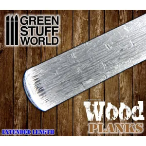 Wood Rolling pin
