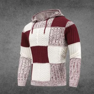 Wool Leif Hoodie
