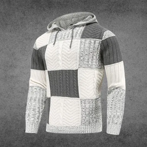 Wool Leif Hoodie