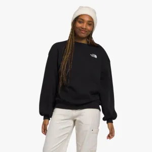 W’s Evolution Oversized Crew