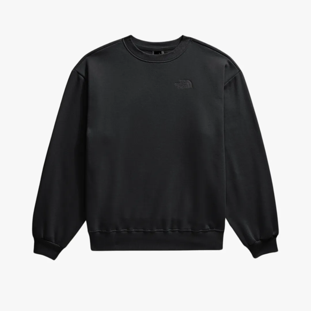 W’s Evolution Oversized Crew
