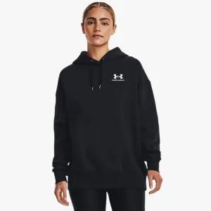 W's Icon Fleece Oversized Hoodie
