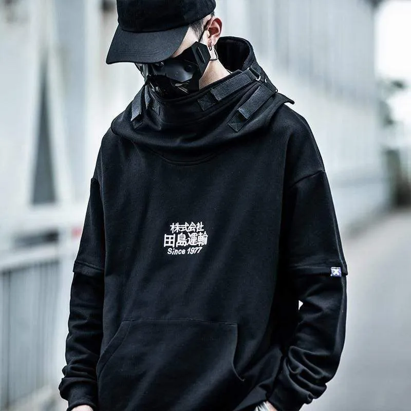 X1977 Hoodie