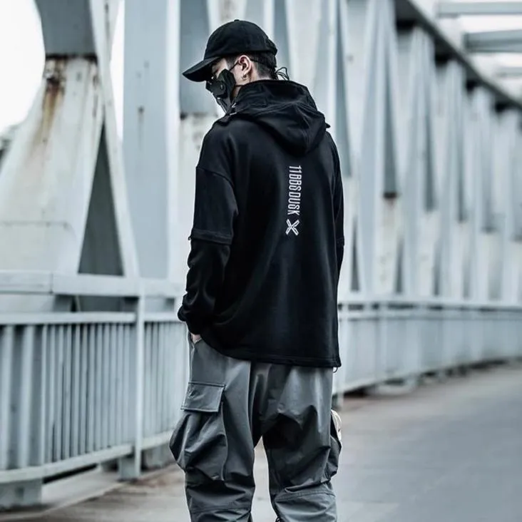 X1977 Hoodie