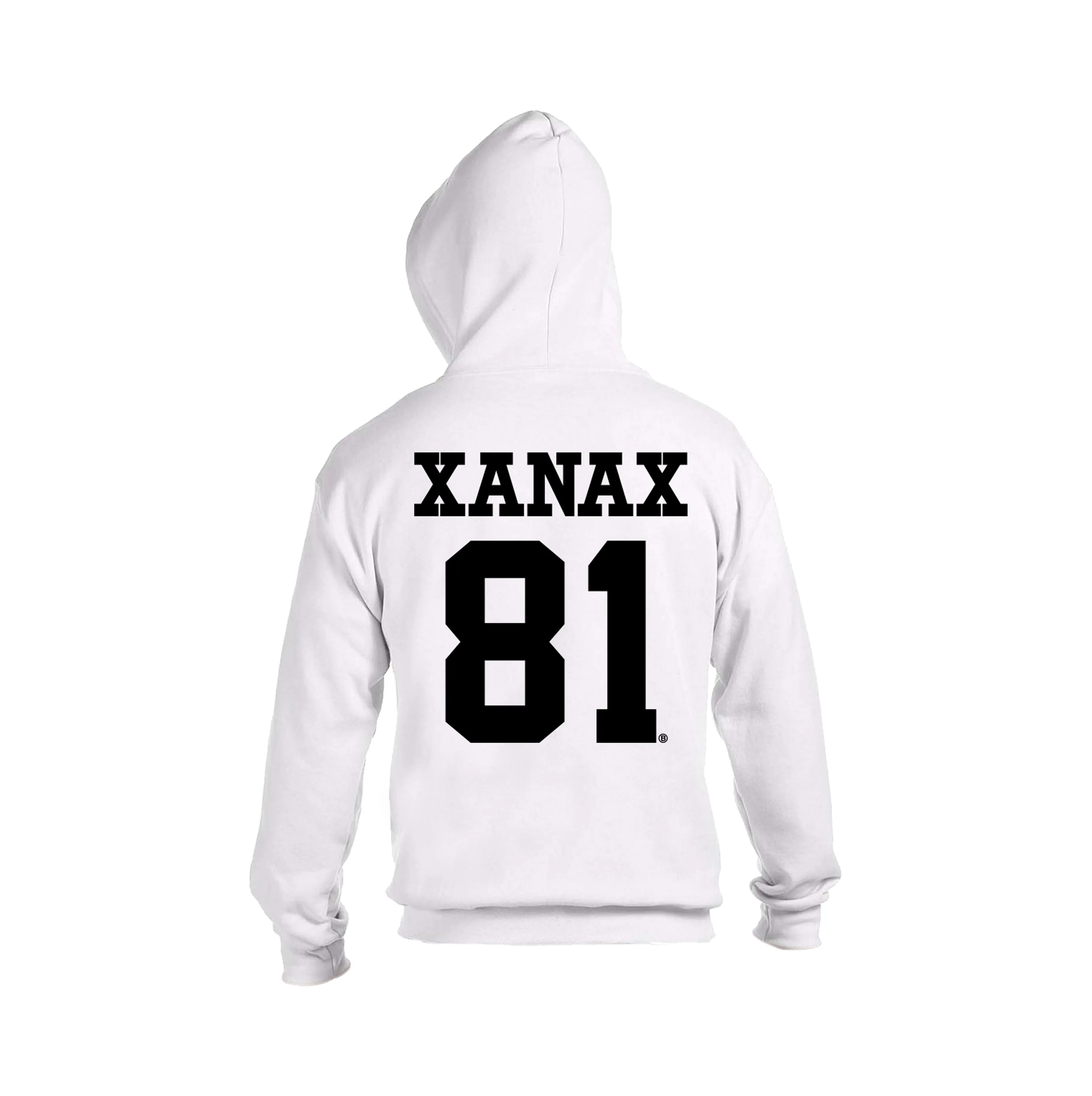 XANAX HOODIE