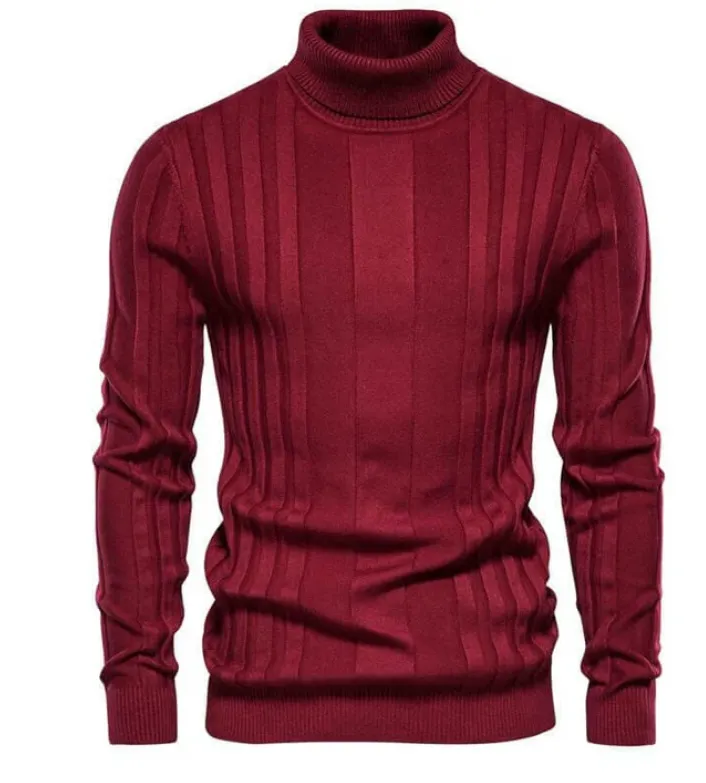 Xavier slimfit coltrui met kraag