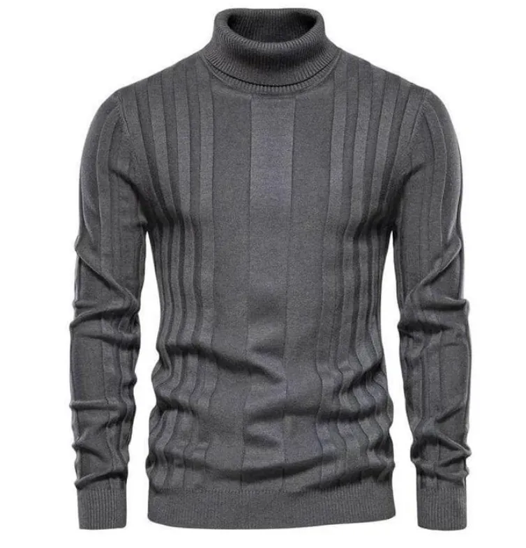 Xavier slimfit coltrui met kraag