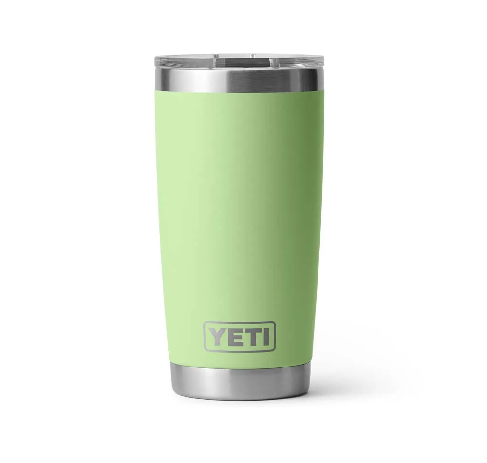 Yeti Rambler 20oz Tumbler (591mL)