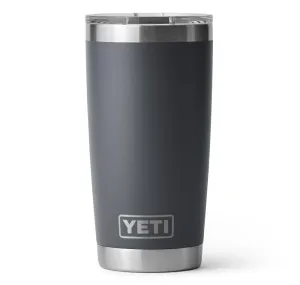 Yeti Rambler 20oz Tumbler (591mL)