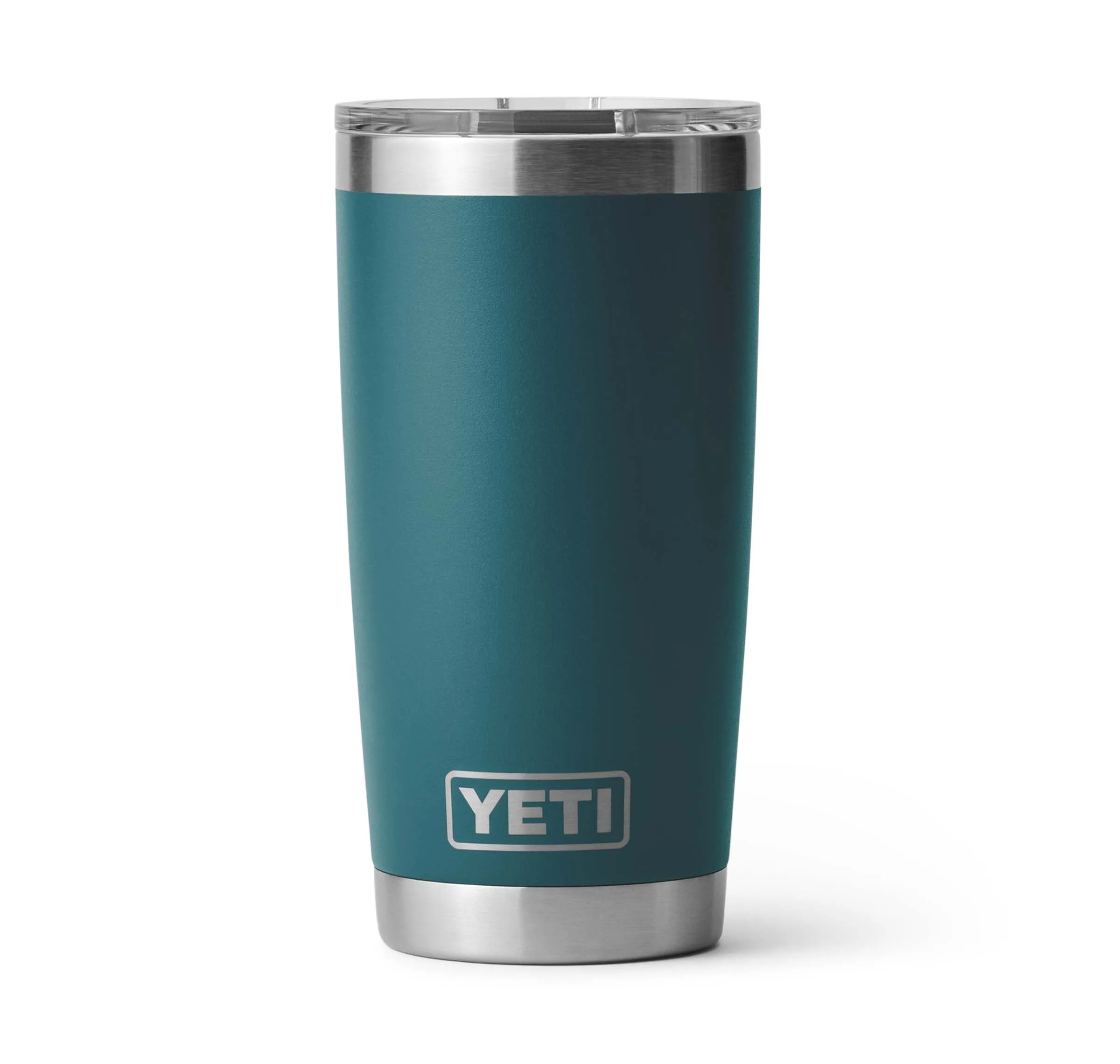 Yeti Rambler 20oz Tumbler (591mL)