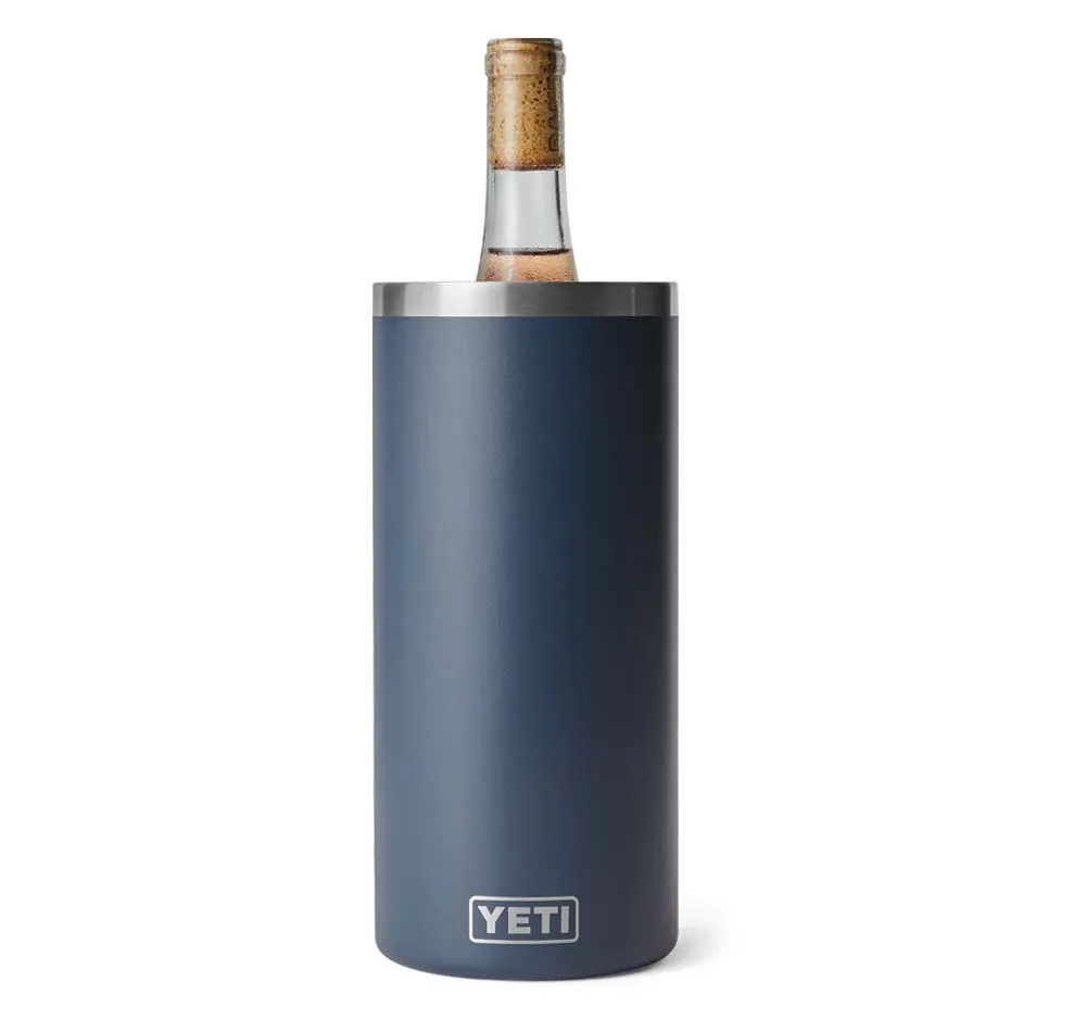 Yeti Rambler Wine Chiller