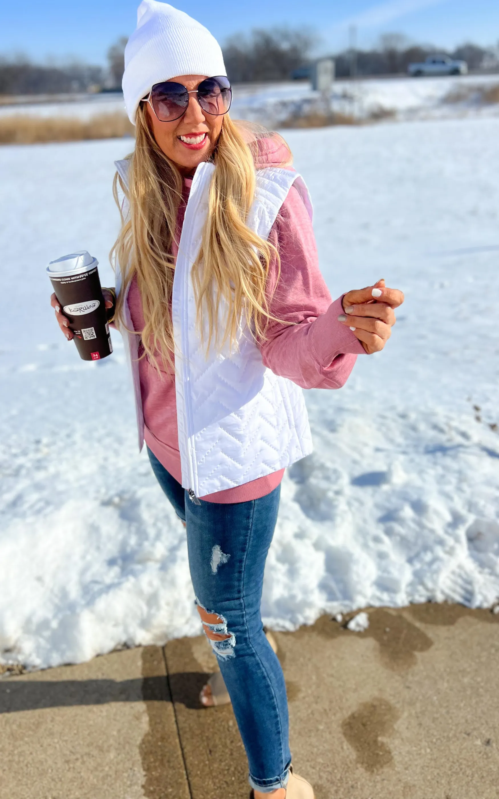 ZEN Hoodie** - Final Sale