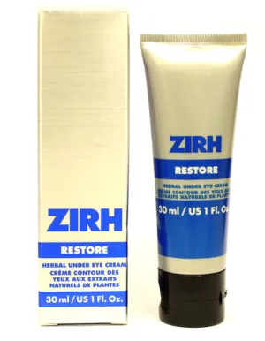 Zirh Restore Eye Cream for Men